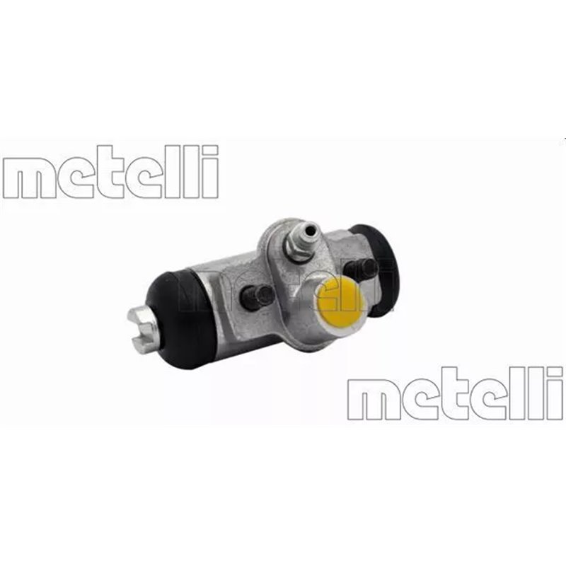 43301-SA3-681 coppia cilindretto ruota freno post SX DX Honda CRX MK1 AF AS Civic MK4 Rover 200 1983-91 Metelli 04-0209 43301-SA3-681 coppia cilindretto ruota freno post SX DX Honda CRX MK1 AF AS Civic MK4 Rover 200 1983-91 Metelli 04-0209