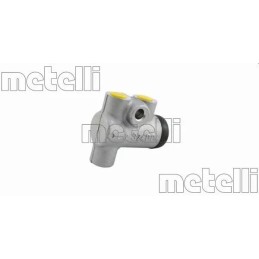 790981 modulatore di frenata Fiat Panda MK1 141 1986-99 Seat Ibiza MK1 21A 1984-93 Malaga Marbella Terra Metelli 09-0008