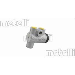 790981 modulatore di frenata Fiat Panda MK1 141 1986-99 Seat Ibiza MK1 21A 1984-93 Malaga Marbella Terra Metelli 09-0008