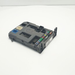 CENTRALINA SCATOLA PORTAFUSIBILI BODY COMPUTER ECU MODULO CONTROLLO CITROEN C3 1.4 B X03 9664983280