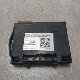A1635452832 Centralina ecu...
