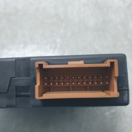 A1635452832 Centralina ecu body computer  Mercedes ML W163 2.7D 612963 2003