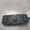 A1638200326 Interruttore pulsante alzavetri Mercedes ML W163 2.7D 612963 2003