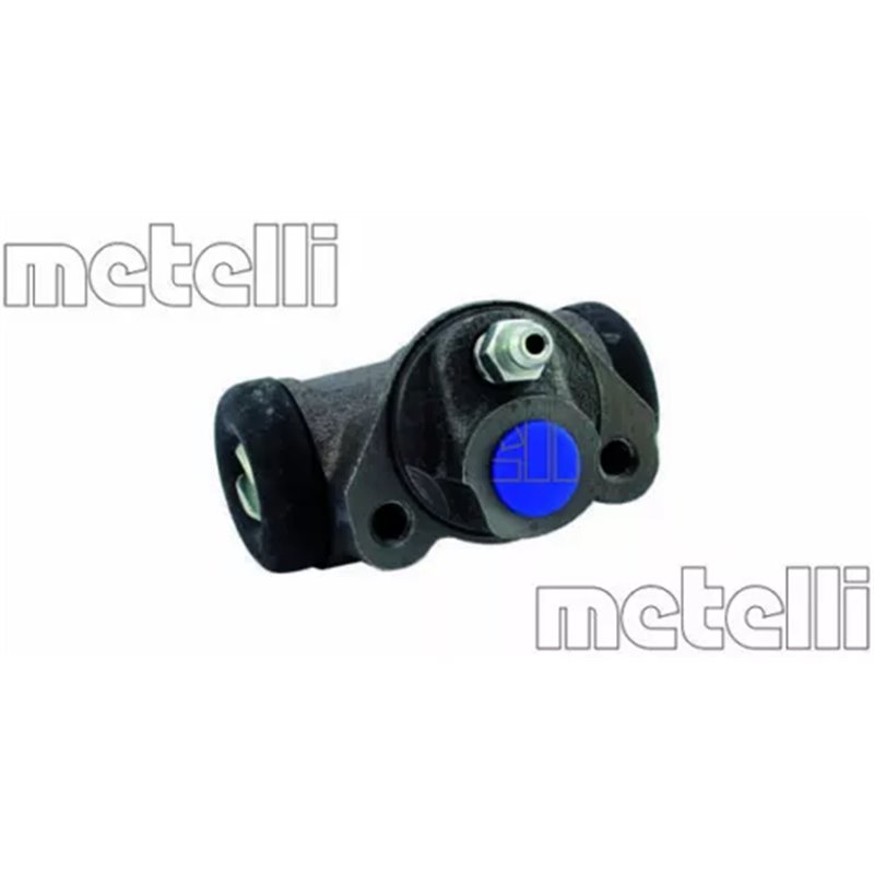 4277188 coppia cilindretto ruota freno post SX DX Fiat 500 101 110 111 126 1957-77 Metelli 04-0006 04-0005 4277188 coppia cilindretto ruota freno post SX DX Fiat 500 101 110 111 126 1957-77 Metelli 04-0006 04-0005