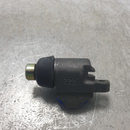 04-0243 coppia cilindretto ruota freno Bedford CF Van ant DX SX 1969-84 Metelli 04-0243 04-0244