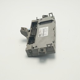 CENTRALINA BODY COMPUTER ECU MODULO CONTROLLO FIAT STILO 1.9 D 88 KW MARELLI 51758249