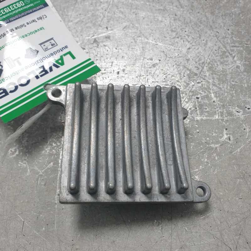 2208209210 Resistenza stufa abitacolo riscaldamento Mercedes ML W163 2.7D 612963 2003