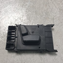 A1638201910 Interruttore pulsante regolazione sedili ant dx  Mercedes ML W163 2.7D 612963 2003