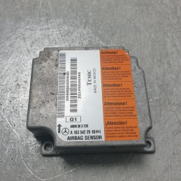 A1635422918 Centralina...