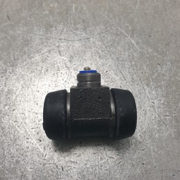 91023266 coppia cilindretto ruota freno post SX DX Bedford CF Van 1969-84 Metelli 04-0246 04-0245