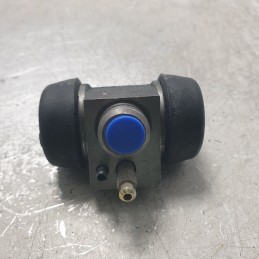 91023266 coppia cilindretto ruota freno post SX DX Bedford CF Van 1969-84 Metelli 04-0246 04-0245