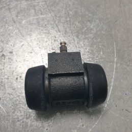 91023266 coppia cilindretto ruota freno post SX DX Bedford CF Van 1969-84 Metelli 04-0246 04-0245