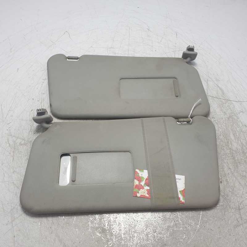 84802-62J10 2XPZ Aletta pantina parasole dx sx Suzuki Swift III 2005-24