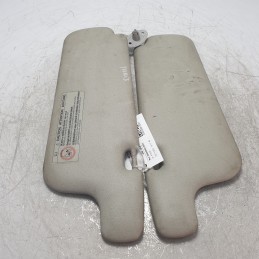 7432052311B0 7431052221B0 2XPZ Aletta pantina parasole SX DX Toyota Yaris P1 1999-05