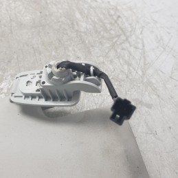 735753368 Aletta pantina parasole dx Fiat 500X 334 2014-24