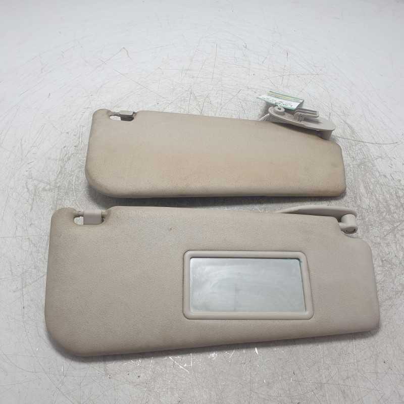 735367821 735272574 2XPZ Aletta pantina parasole DX SX Fiat Punto III 188 2004
