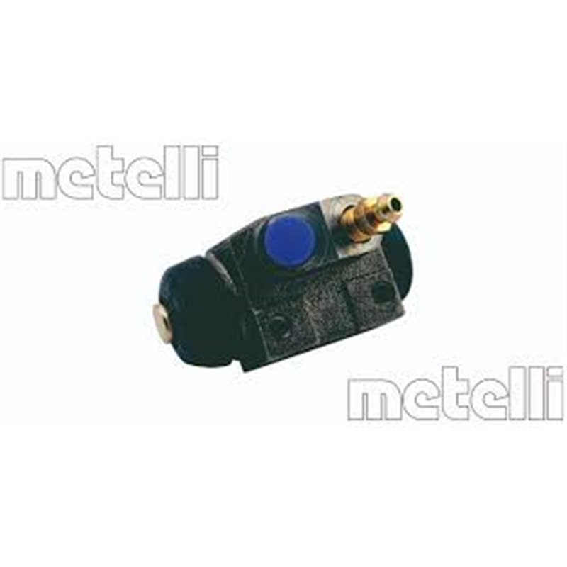 E2FZ2262B x2 pezzi cilindretto ruota freno post SX Ford Escort 1983-86 Metelli 04-0273 E2FZ2262B x2 pezzi cilindretto ruota freno post SX Ford Escort 1983-86 Metelli 04-0273