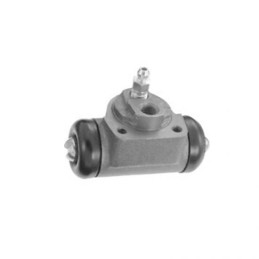 E43Z2261A x2 pezzi cilindretto ruota freno post Ford Escort 1983-86 Metelli 04-0276 