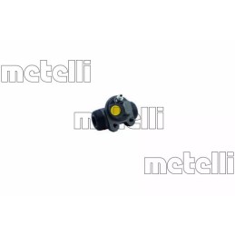 7701027200 x2 pezzi cilindretto ruota freno post DX Renault R9 L42 1981-87 Peugeot 309 Metelli 04-0176