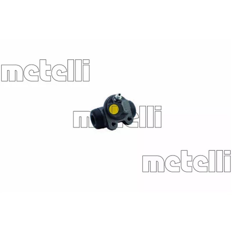 7701027200 x2 pezzi cilindretto ruota freno post DX Renault R9 L42 1981-87 Peugeot 309 Metelli 04-0176 7701027200 x2 pezzi cilindretto ruota freno post DX Renault R9 L42 1981-87 Peugeot 309 Metelli 04-0176