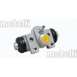 91125427 cilindretto ruota freno Bedford Suzuki Rascal Super Carry 1985-99 Metelli 04-0368