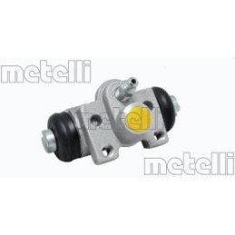91125427 cilindretto ruota freno Bedford Suzuki Rascal Super Carry 1985-99 Metelli 04-0368