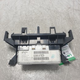 8200107839 Display orologio Renault Megane II sw 2002-08