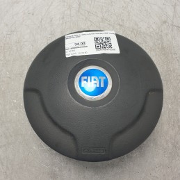 07353161960 Airbag volante...