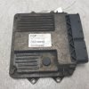 51744426 Centralina ecu motore Fiat Idea 350 1.3mtj 188A9000 2003 MJD6JFM1