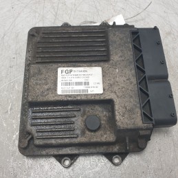 51744426 Centralina ecu...