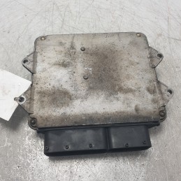 51744426 Centralina ecu motore Fiat Idea 350 1.3mtj 188A9000 2003 MJD6JFM1