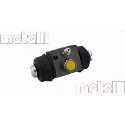6150106 cilindretto ruota freno post Ford Transit T 1985-92 Metelli 04-0327