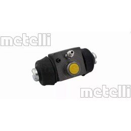 6150106 cilindretto ruota freno post Ford Transit T 1985-92 Metelli 04-0327