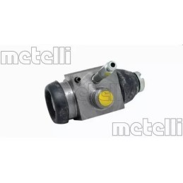 76UB2261CA cilindretto ruota freno post DX Transit V T 1977-92 Metelli 04-0562 