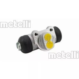 53401-83310 cilindretto ruota freno post DX Suzuki Samurai SJ 1984-04 Metelli 04-0503