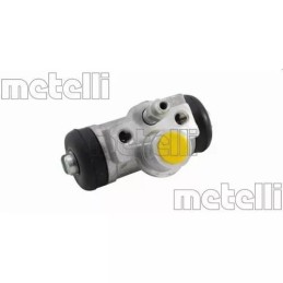 7251-77310 cilindretto ruota freno post Subaru Justy MK1 KAD 1984-95 Metelli 04-0338