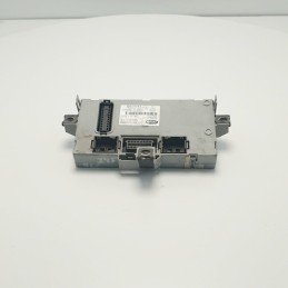 CENTRALINA ECU BODY COMPUTER MODULO CONTROLLO ALFA ROMEO 147 937 MARELLI 60698110 