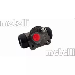 95568068 cilindretto ruota freno post DX Citroen ZX N2 1991-97 Renault R9 R11 Metelli 04-0432