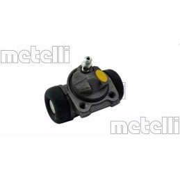 7701032339 cilindretto ruota freno post SX Renault Express 1985-98 Metelli 04-0418