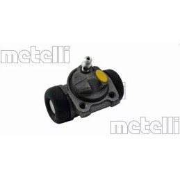7701032339 cilindretto ruota freno post SX Renault Express 1985-98 Metelli 04-0418