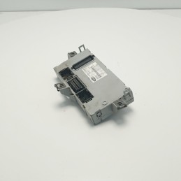 CENTRALINA ECU BODY COMPUTER MODULO CONTROLLO ALFA ROMEO 147 937 MARELLI 60698110 