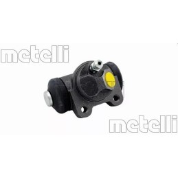 7701032318 cilindretto ruota freno post Renault R21 K48 1986-95 Metelli 04-0358