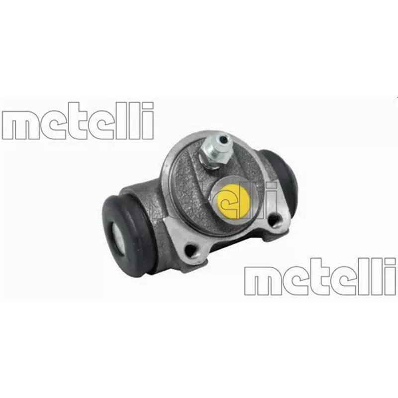 7701025933 cilindretto ruota freno post Renault Fuego 136 1.6 GTS 1980-85 R18 Trafic P T V Metelli 04-0360 7701025933 cilindretto ruota freno post Renault Fuego 136 1.6 GTS 1980-85 R18 Trafic P T V Metelli 04-0360