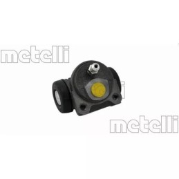 95608852 cilindretto ruota freno post Citroen AX ZA 1986-97 Metelli 04-0371