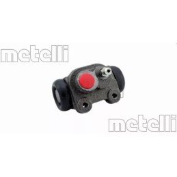 9404402878 cilindretto ruota freno post Citroen ZX N2 1991-97  Peugeot 309 MK2 Metelli 04-0481