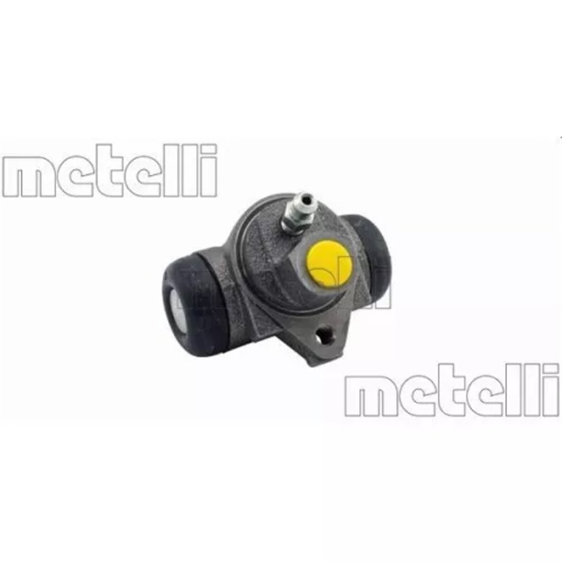 6187601 cilindretto ruota freno post Ford Fiesta MK3 GFJ 1989-95 Metelli 04-0351 6187601 cilindretto ruota freno post Ford Fiesta MK3 GFJ 1989-95 Metelli 04-0351