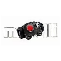 440274 cilindretto ruota freno Peugeot 205 MK1 741A/C 1983-97 Metelli 04-0348