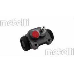 95668069 cilindretto ruota freno post Citroen Xsara N1 1997-05 Metelli 04-0438