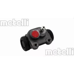 95668069 cilindretto ruota freno post Citroen Xsara N1 1997-05 Metelli 04-0438