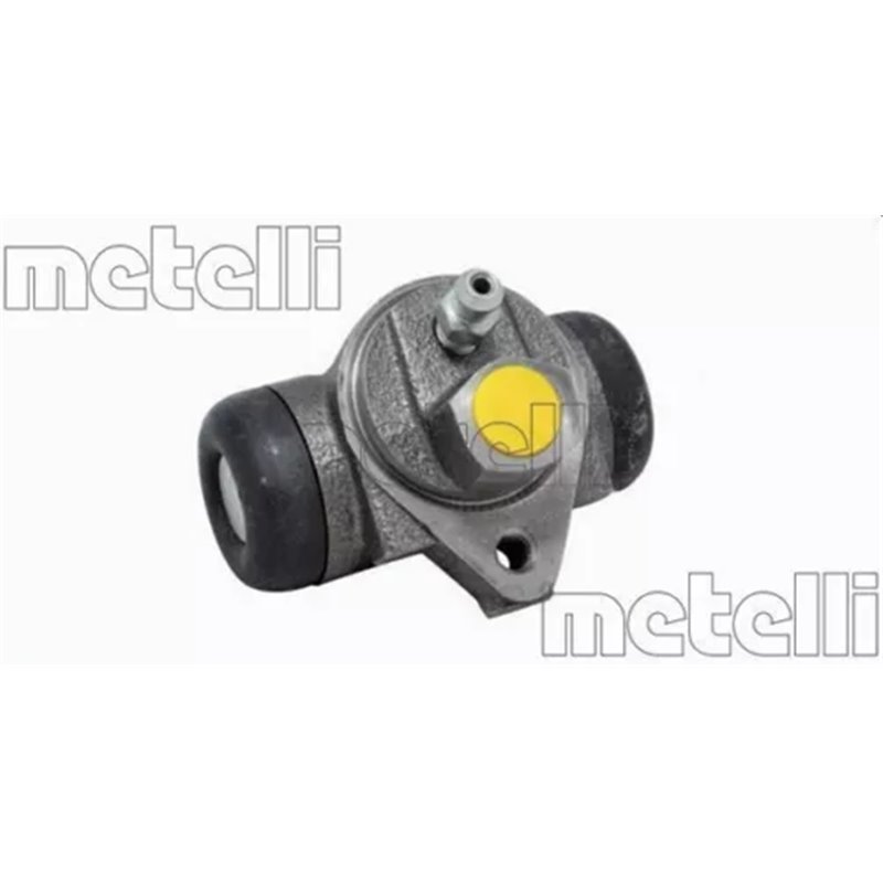 6187602 cilindretto ruota freno post Ford Fiesta MK3 GFJ 1989-95 Metelli 04-0352 6187602 cilindretto ruota freno post Ford Fiesta MK3 GFJ 1989-95 Metelli 04-0352